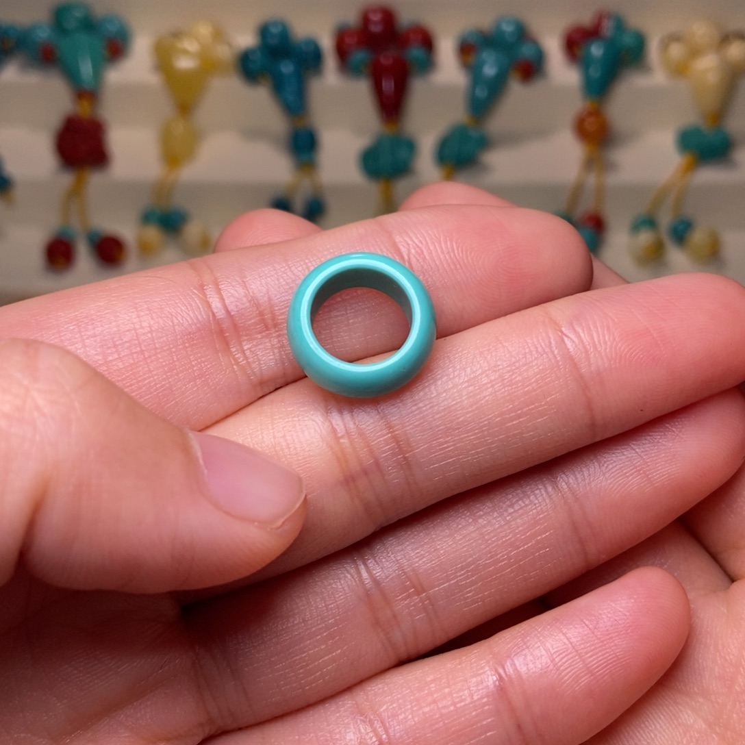 清***风非金属跑环10的一个