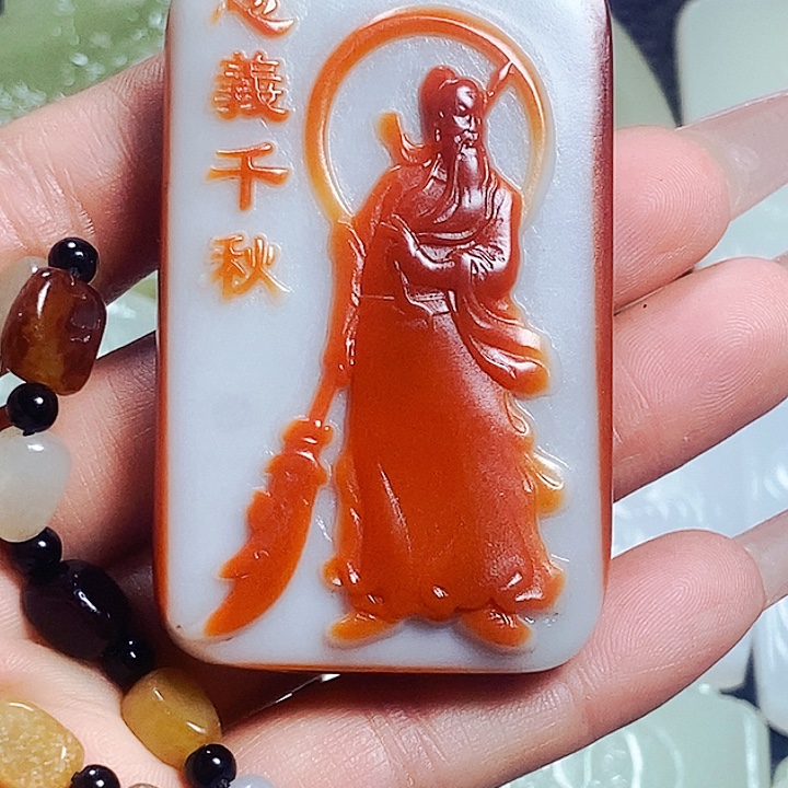 石材以直播间截图为证