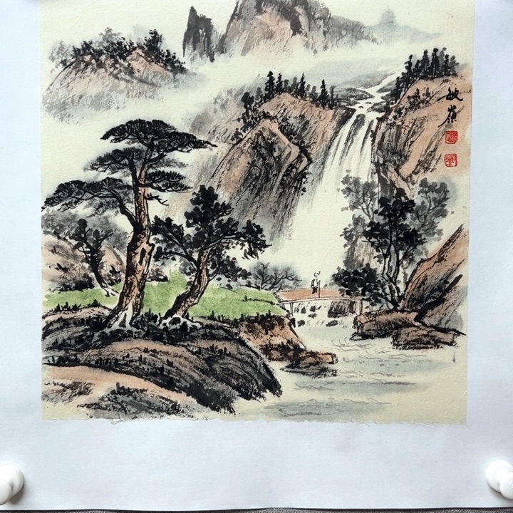 国画12888888888888888888