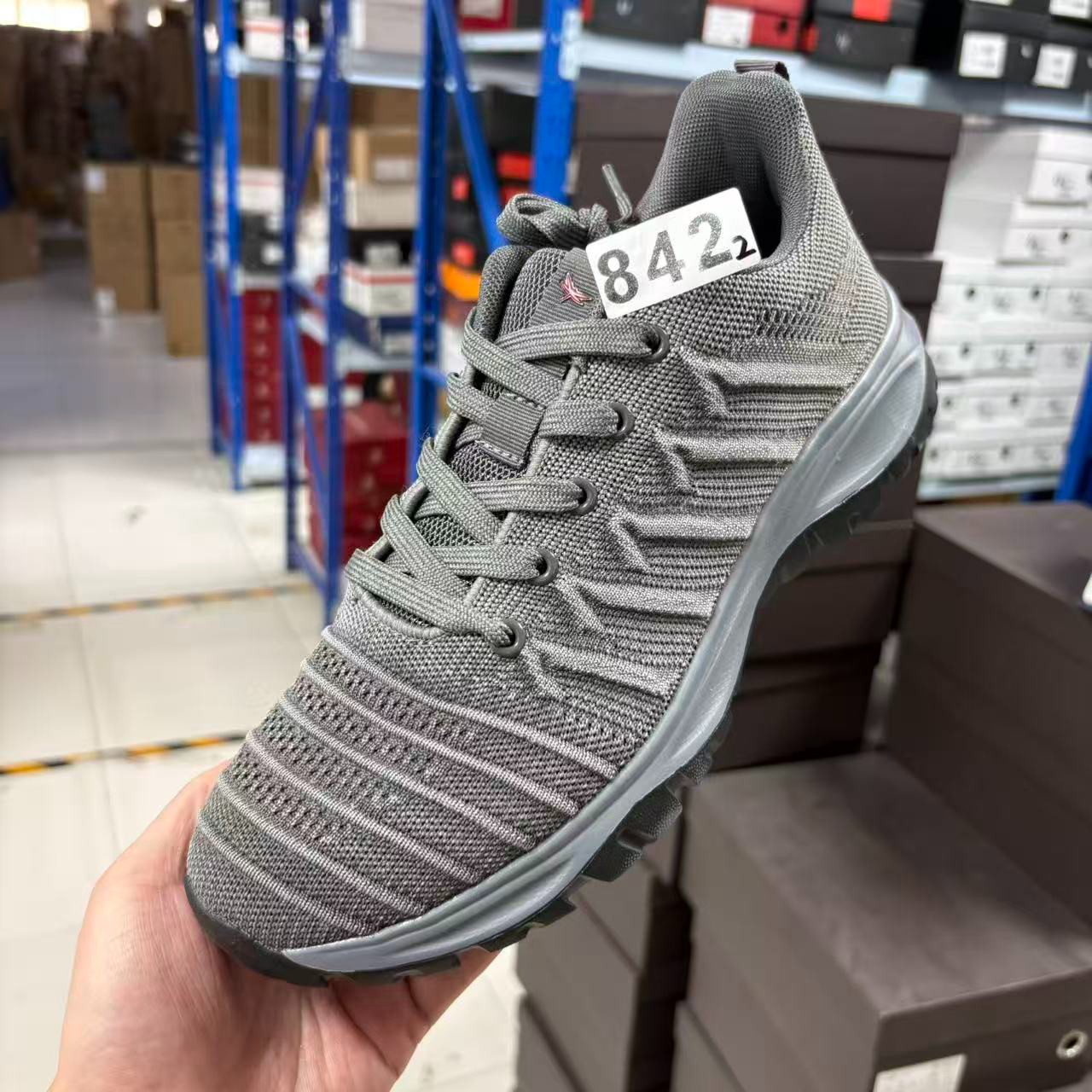 孤品清仓男鞋842