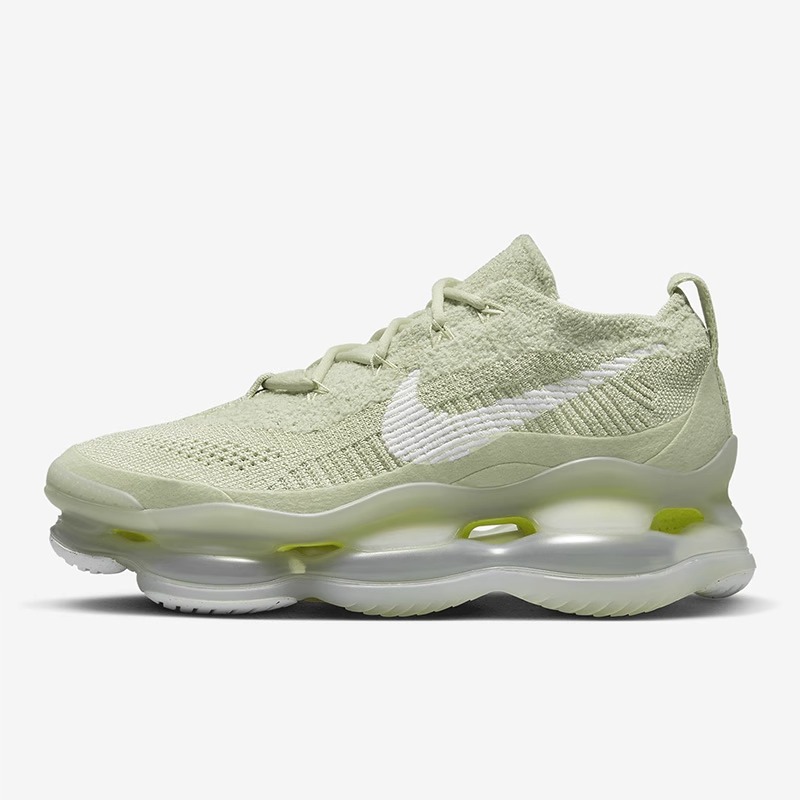 NIKE耐克Air Max ScorpionFK全掌气垫潮流复古休闲鞋跑步鞋DJ4702