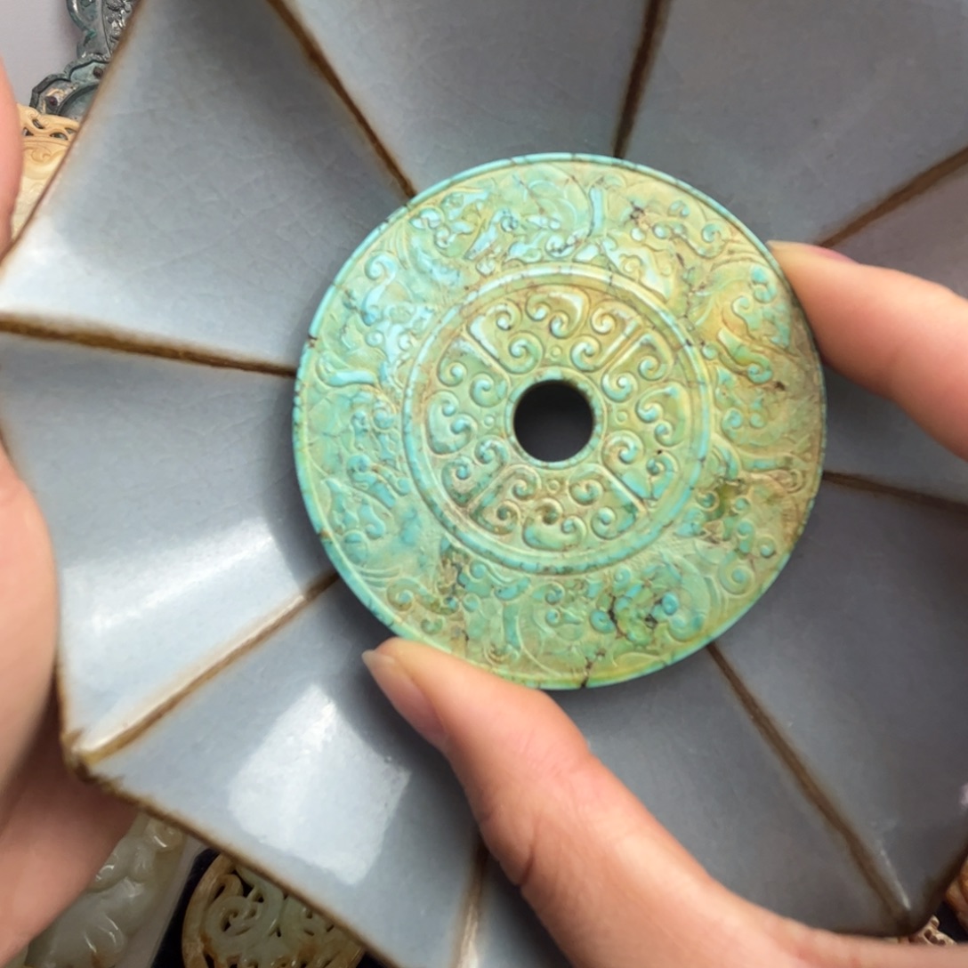 摆件5 瓷器瓷器瓷器