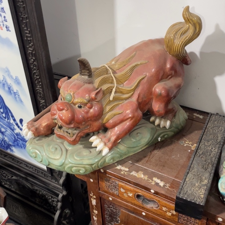 摆件聚泰直播间精选商品