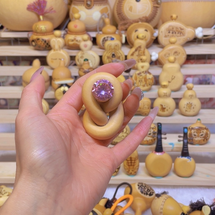 手工制作默认微瑕不退不换