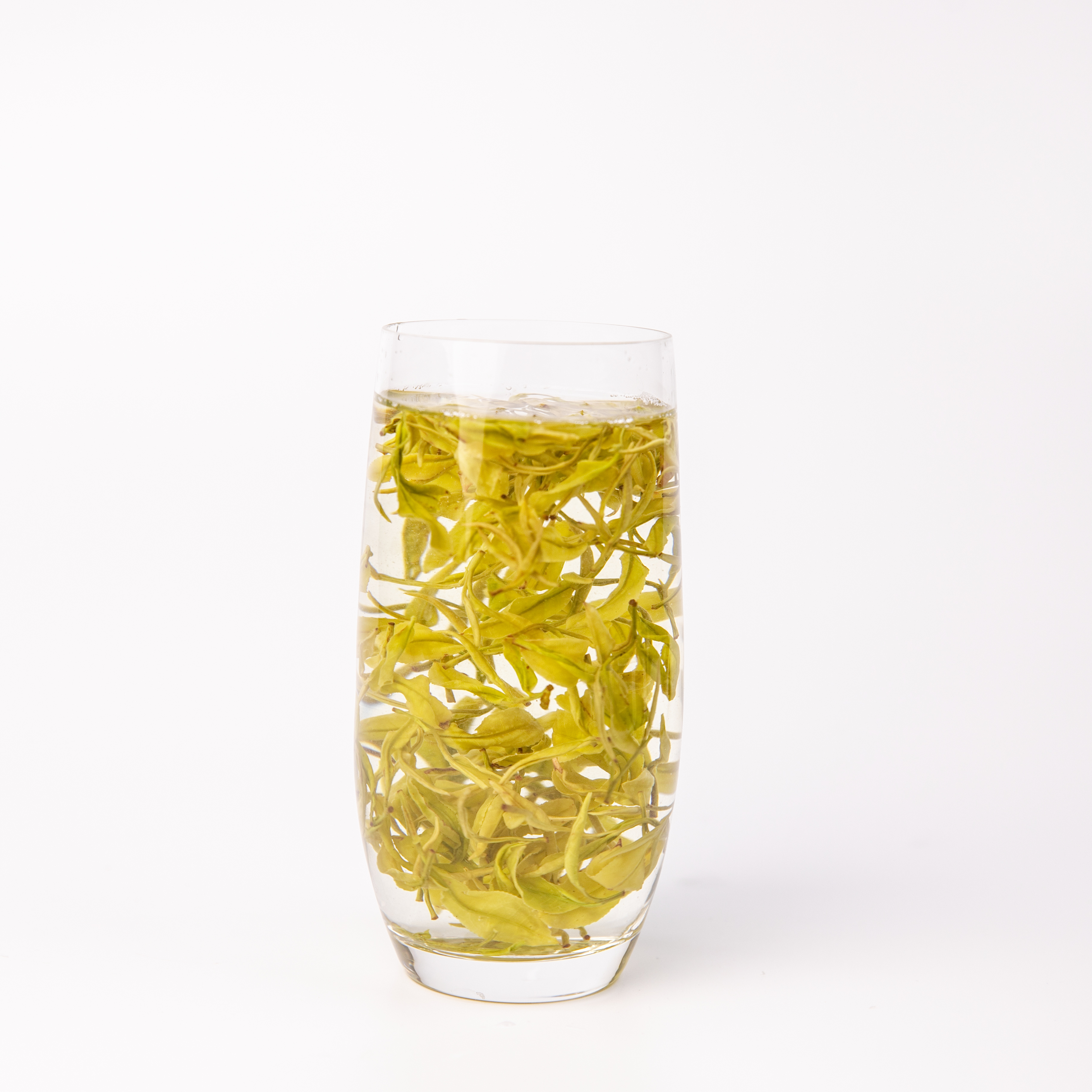 顶森手工黄金芽25年新茶浓香耐泡黄茶溪龙核心原产地50g