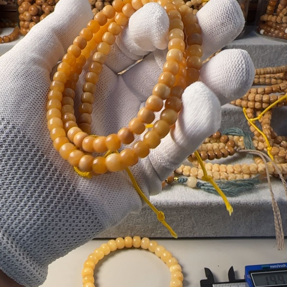 星月菩提吊坠闪电购23