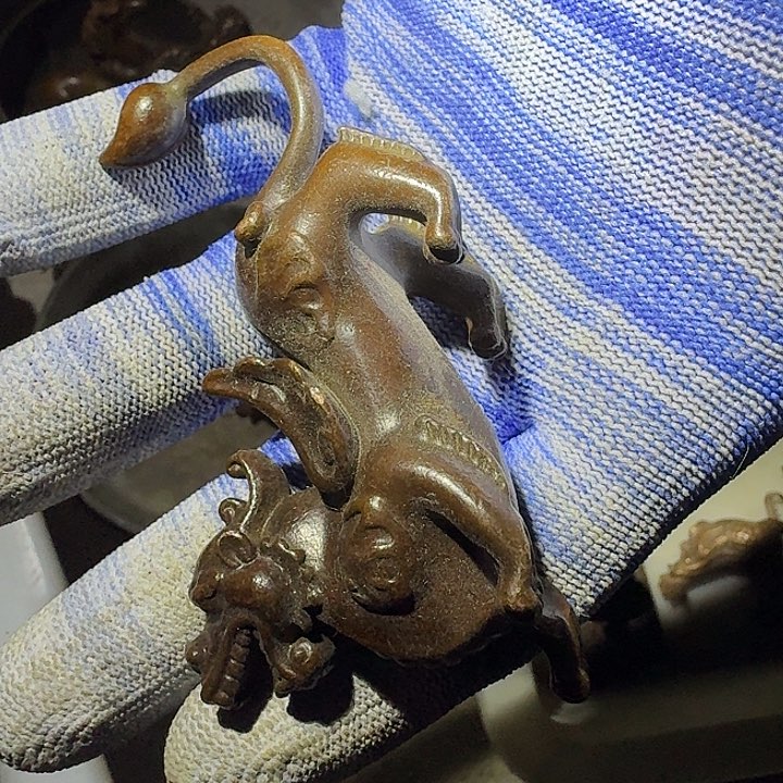 铜器工艺品工艺品