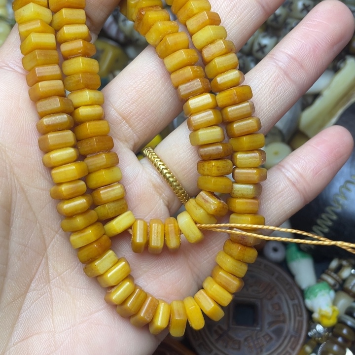 驼骨其他其他配饰