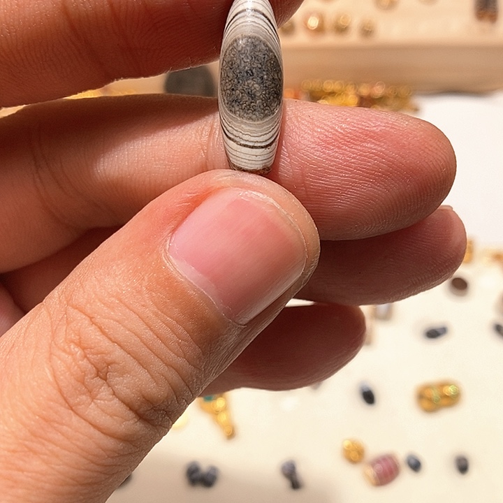 玛瑙/玉髓大哥我要是能把他当成一个未镶嵌