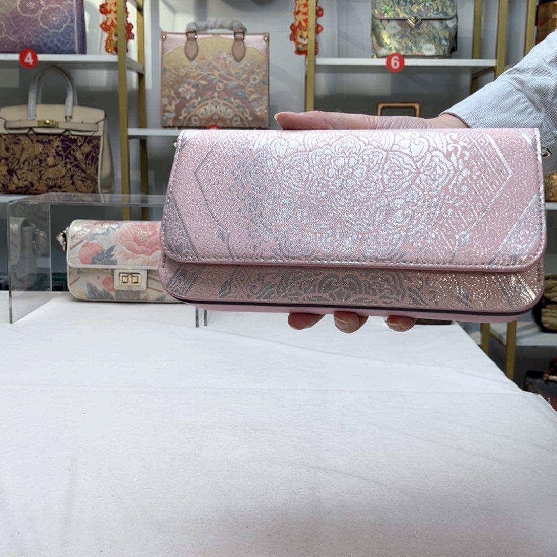 织绣直播间浮力大漏