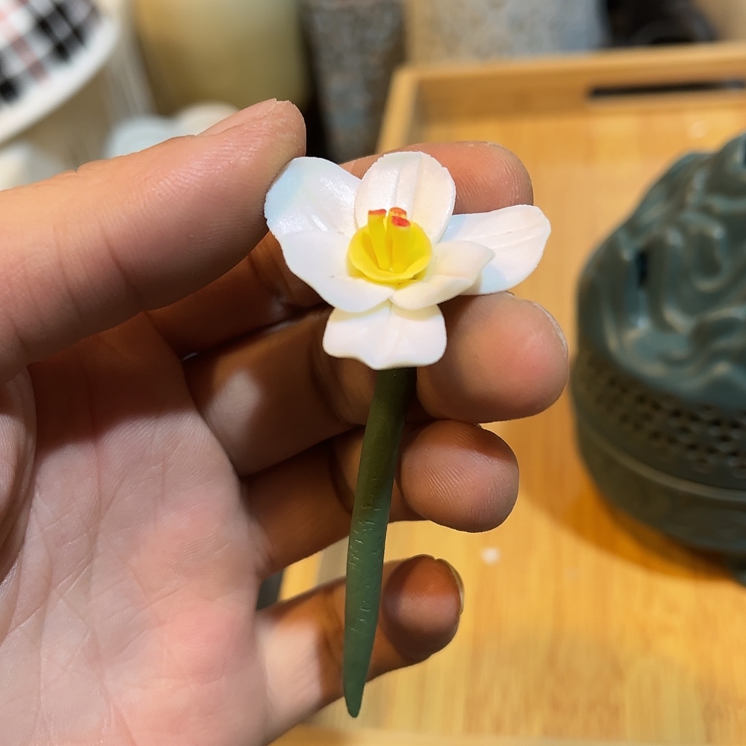 陶瓷茶具摆件香炉