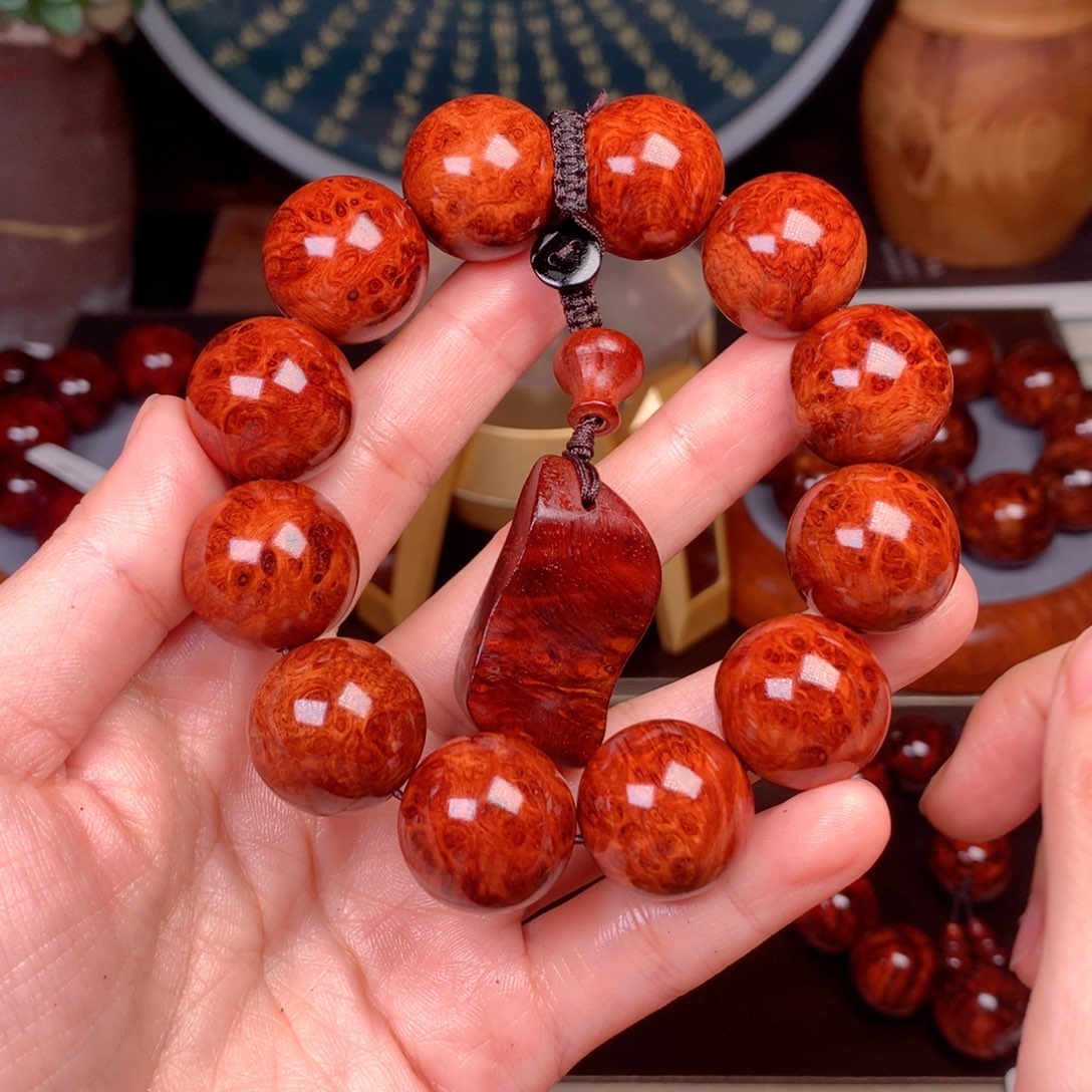 黄花梨/降香黄檀琳20f