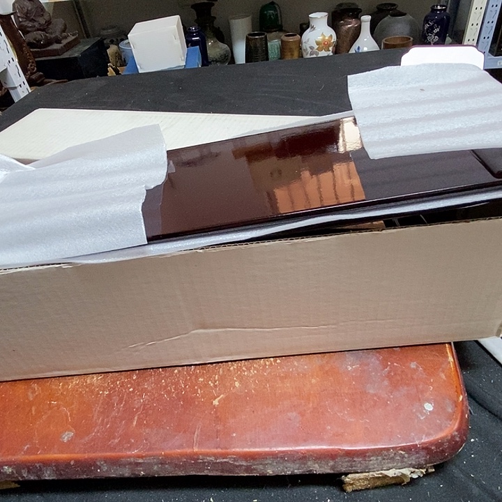 瓷***坊中古杂项回流瓷器