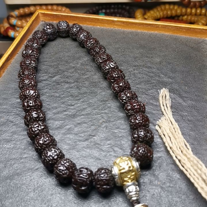 金刚菩提吊坠111111111111