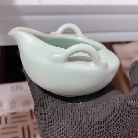 微瑕介意的朋友不要下单