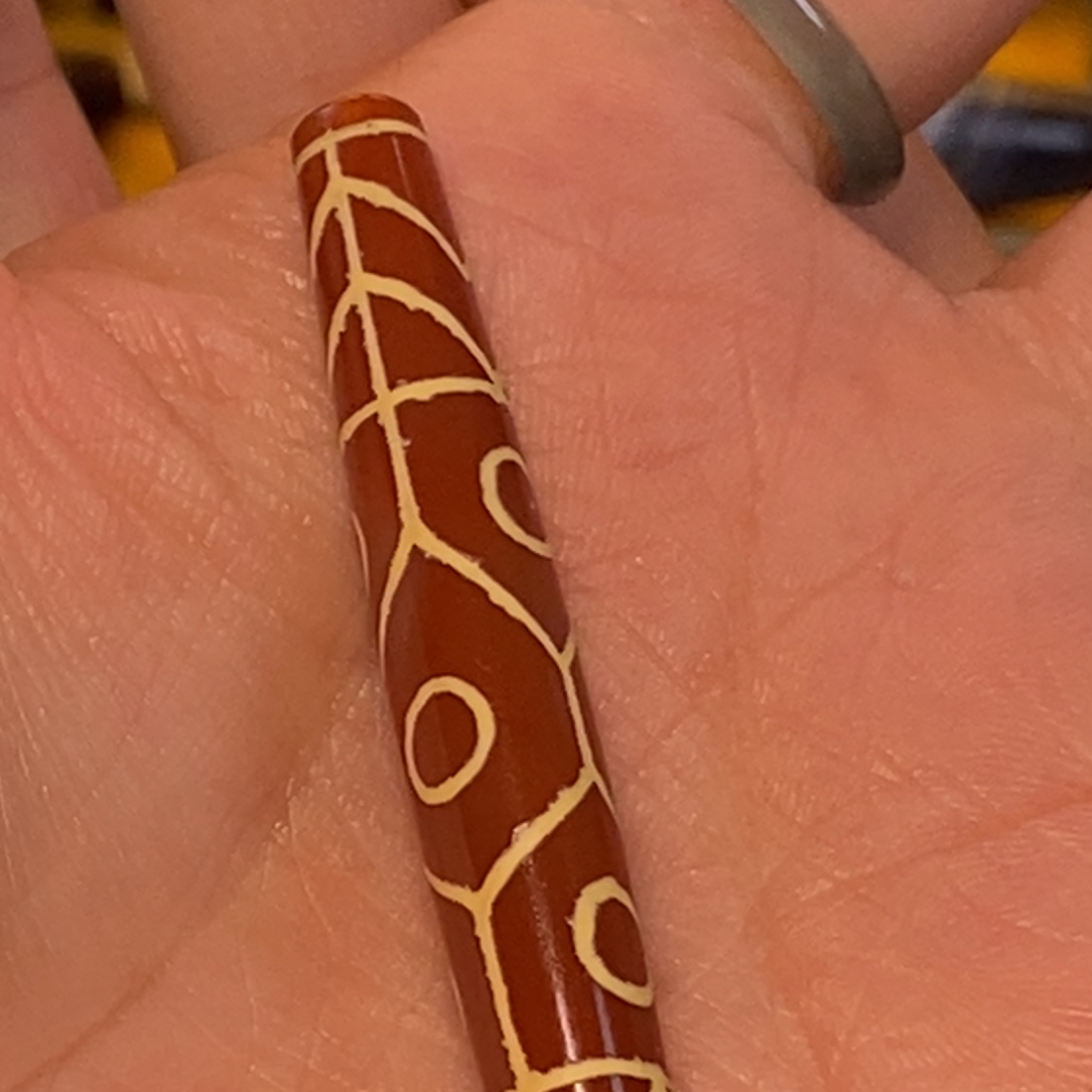 玛瑙/玉髓未镶嵌单珠