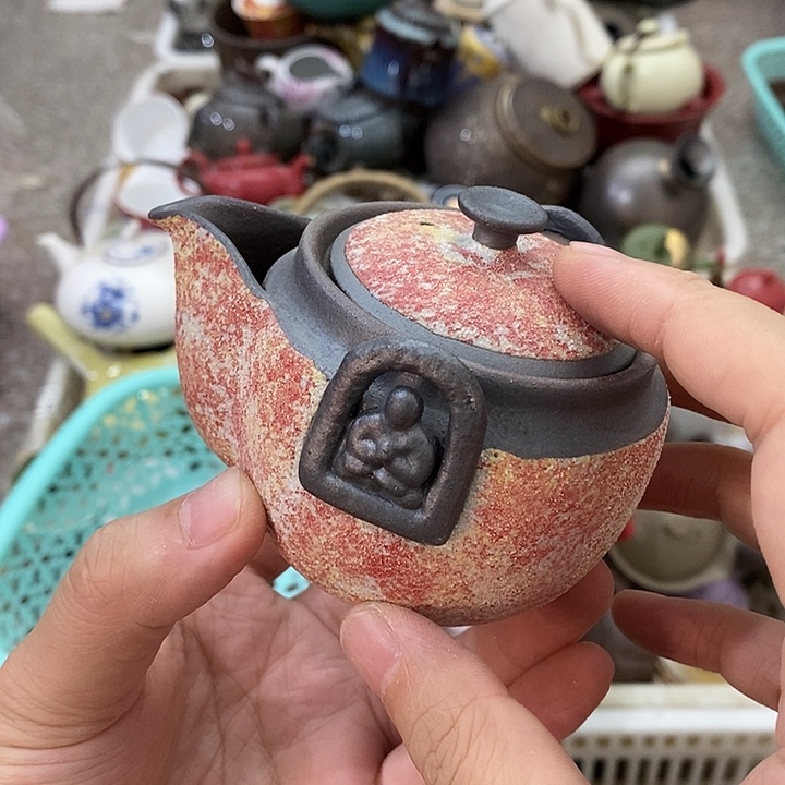 陶瓷艺术品及陶瓷制品壶壶