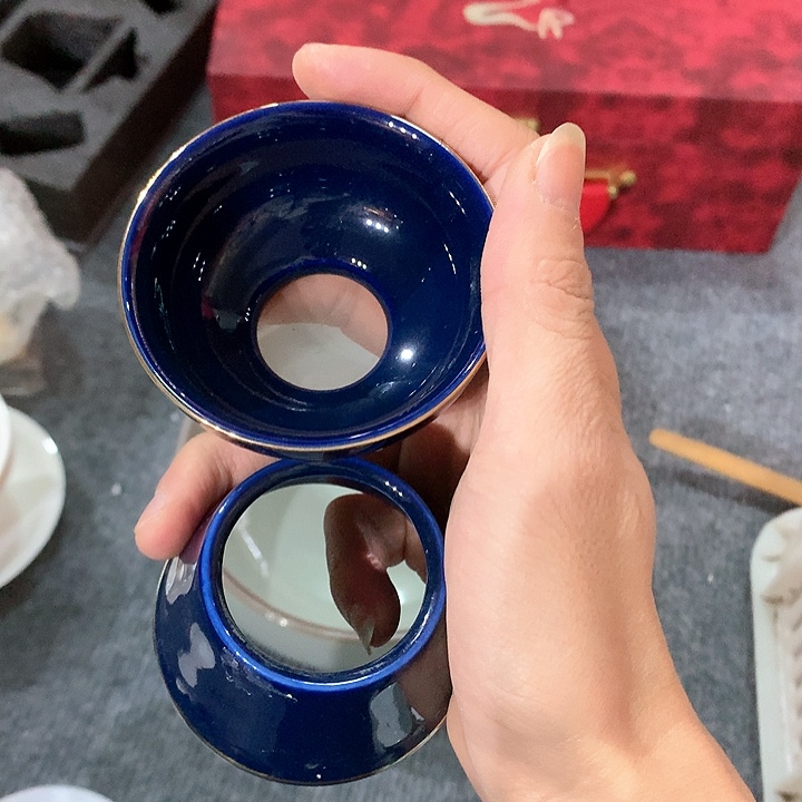 微瑕茶具介意勿拍