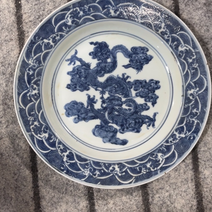 陶摆件景德镇陶瓷艺术品