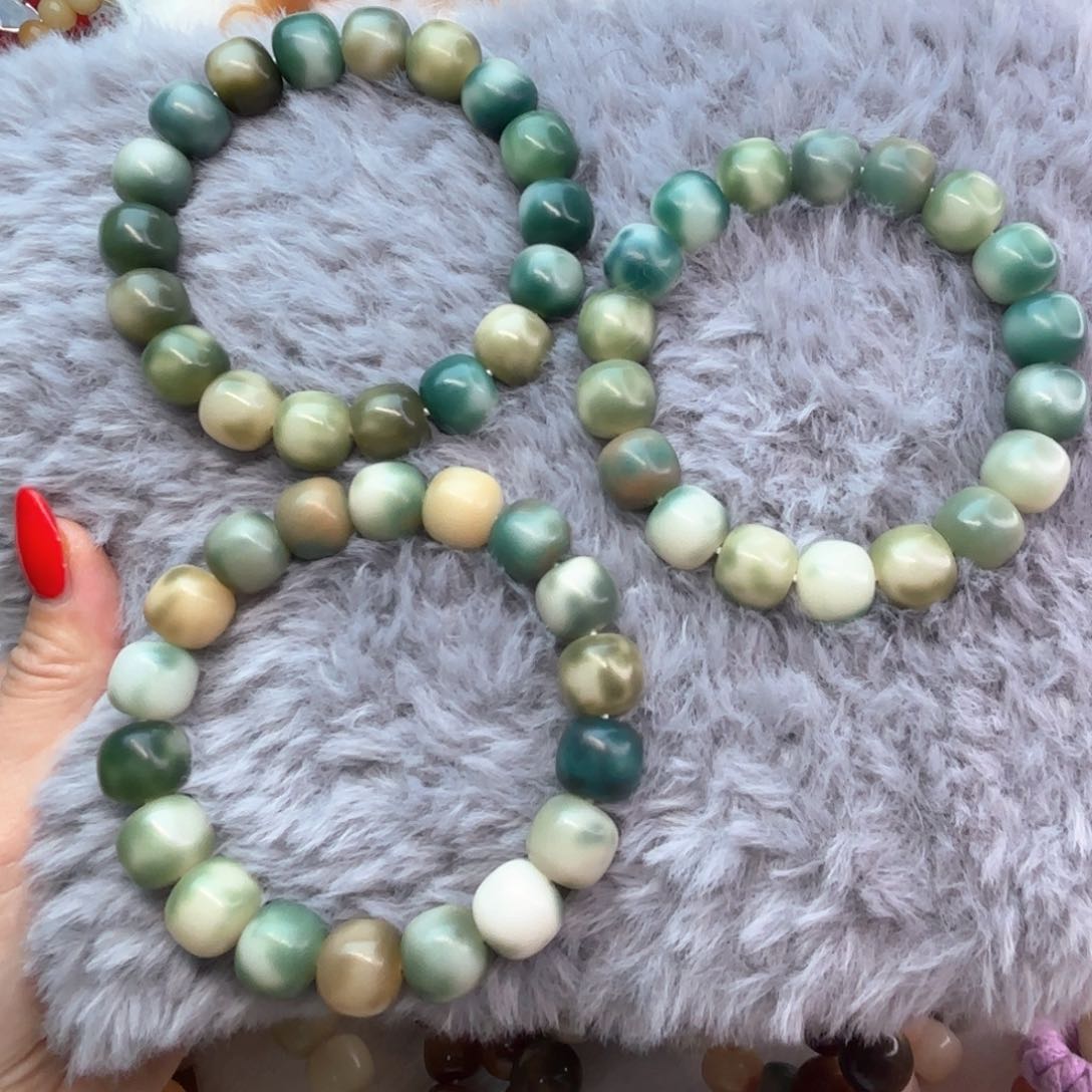 菩提根/象牙果吊坠