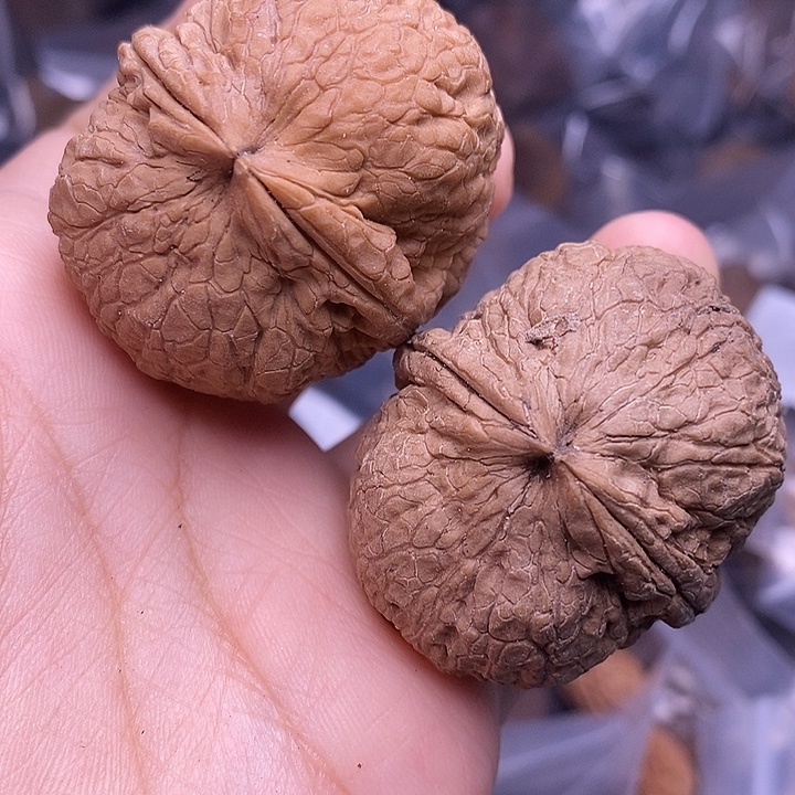 文玩核桃吊坠   11