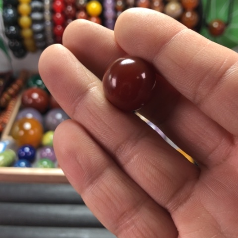 未镶嵌颈饰玛瑙/玉髓用****7