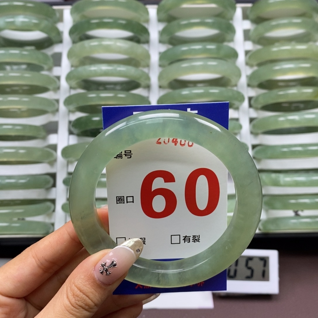 合金蛇纹石玉手镯睡****成