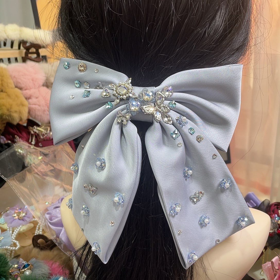 锌合金布艺特价商品