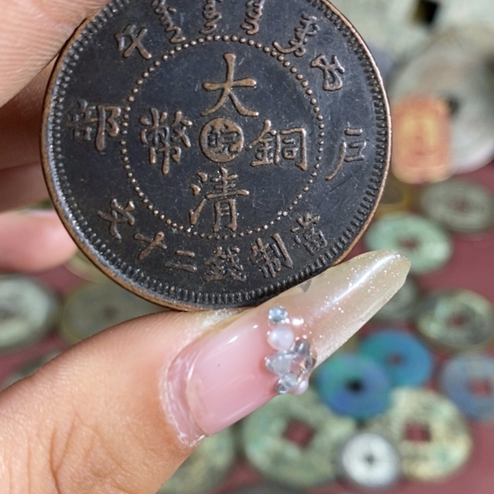 爱***藏铜复古工艺品1515