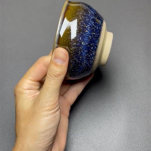 【闪购商品】茶盏-10009..........