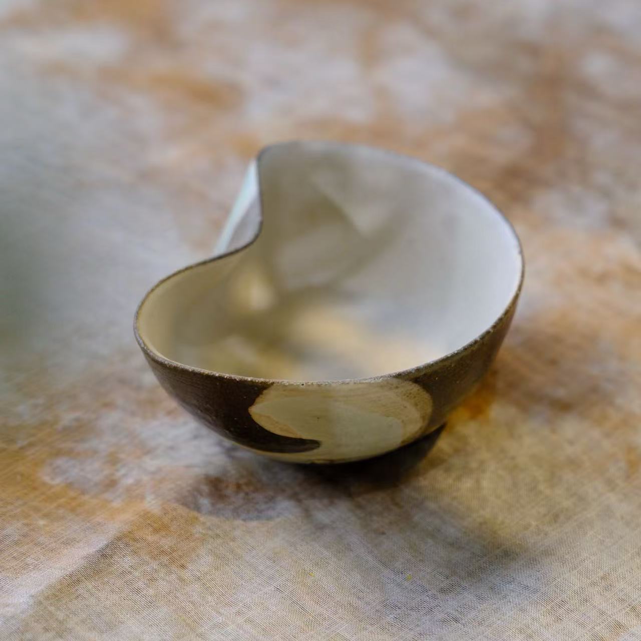 小喜宅 飞天月亮杯（容量约35ml）