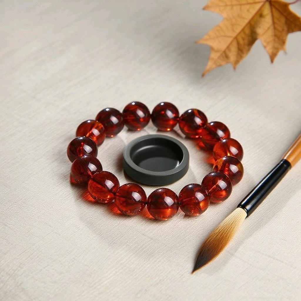 A168精品手串（无礼盒）