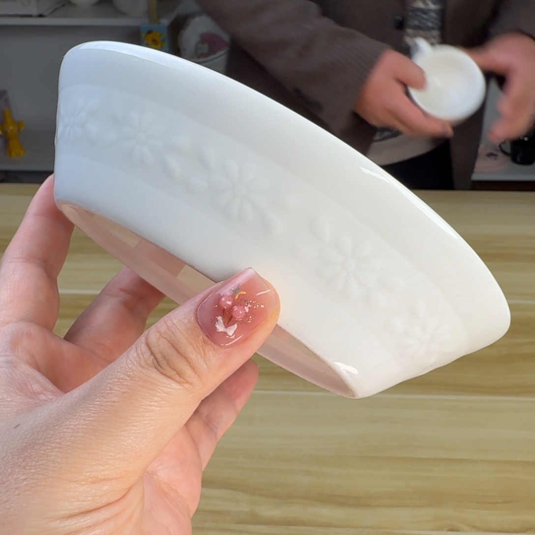 瓷片这个世界都是微瑕