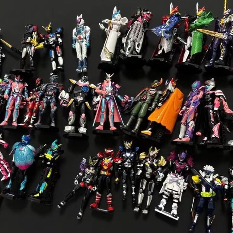 假面特摄专拍链接