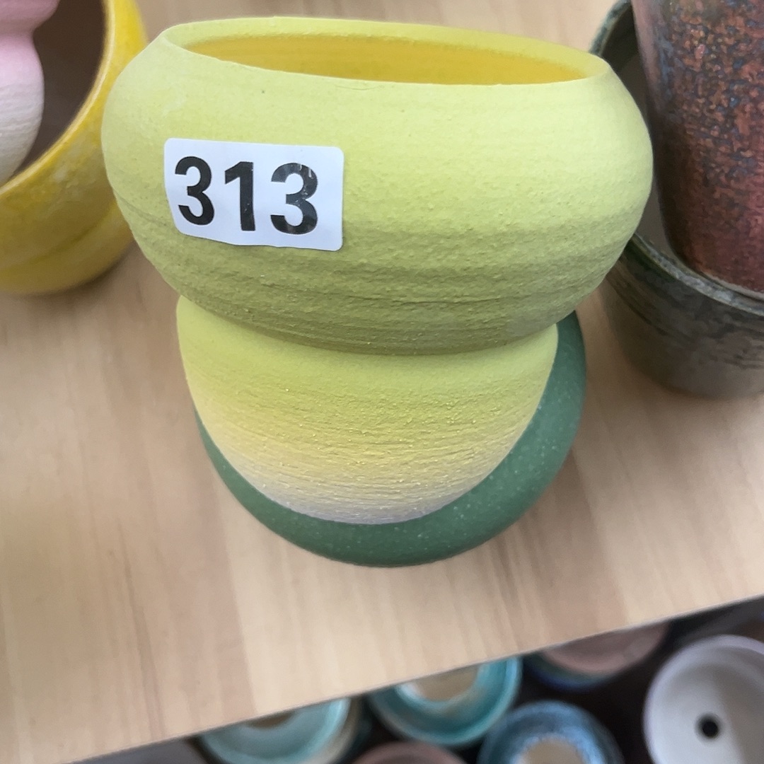 景德镇陶瓷绿色313