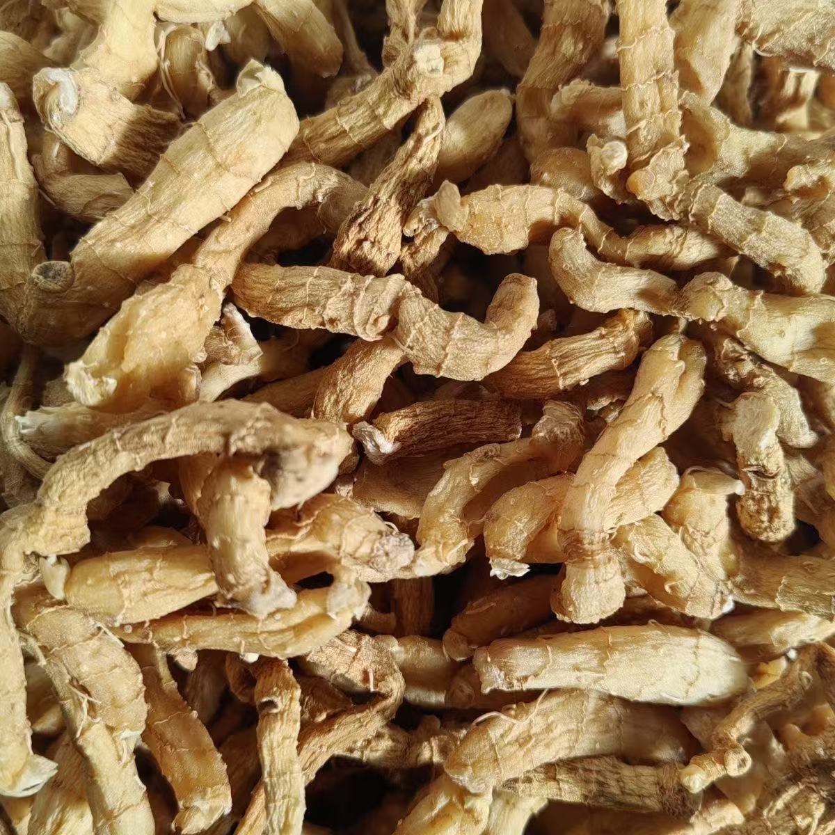 精选玉竹 天然无硫 煲汤煮水