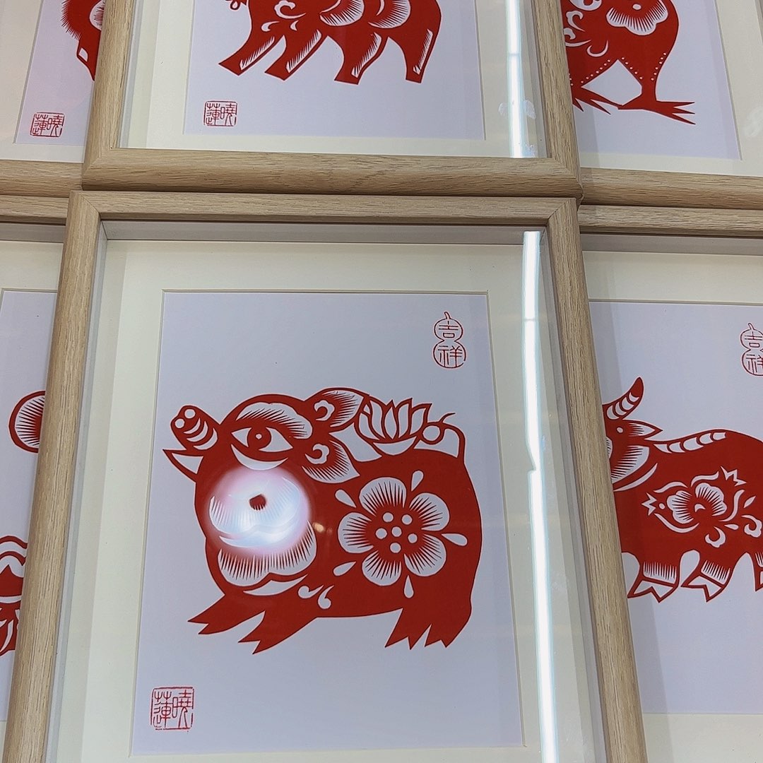 国画M>国画预展封存作品专用
