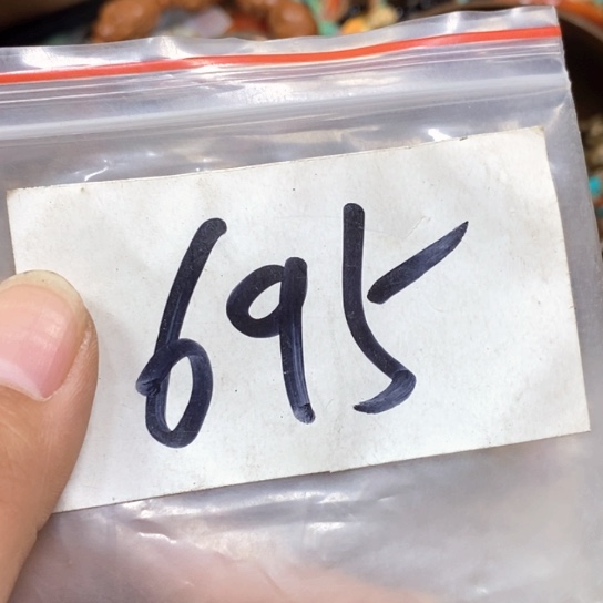 王***良吊坠滴血莲花菩提