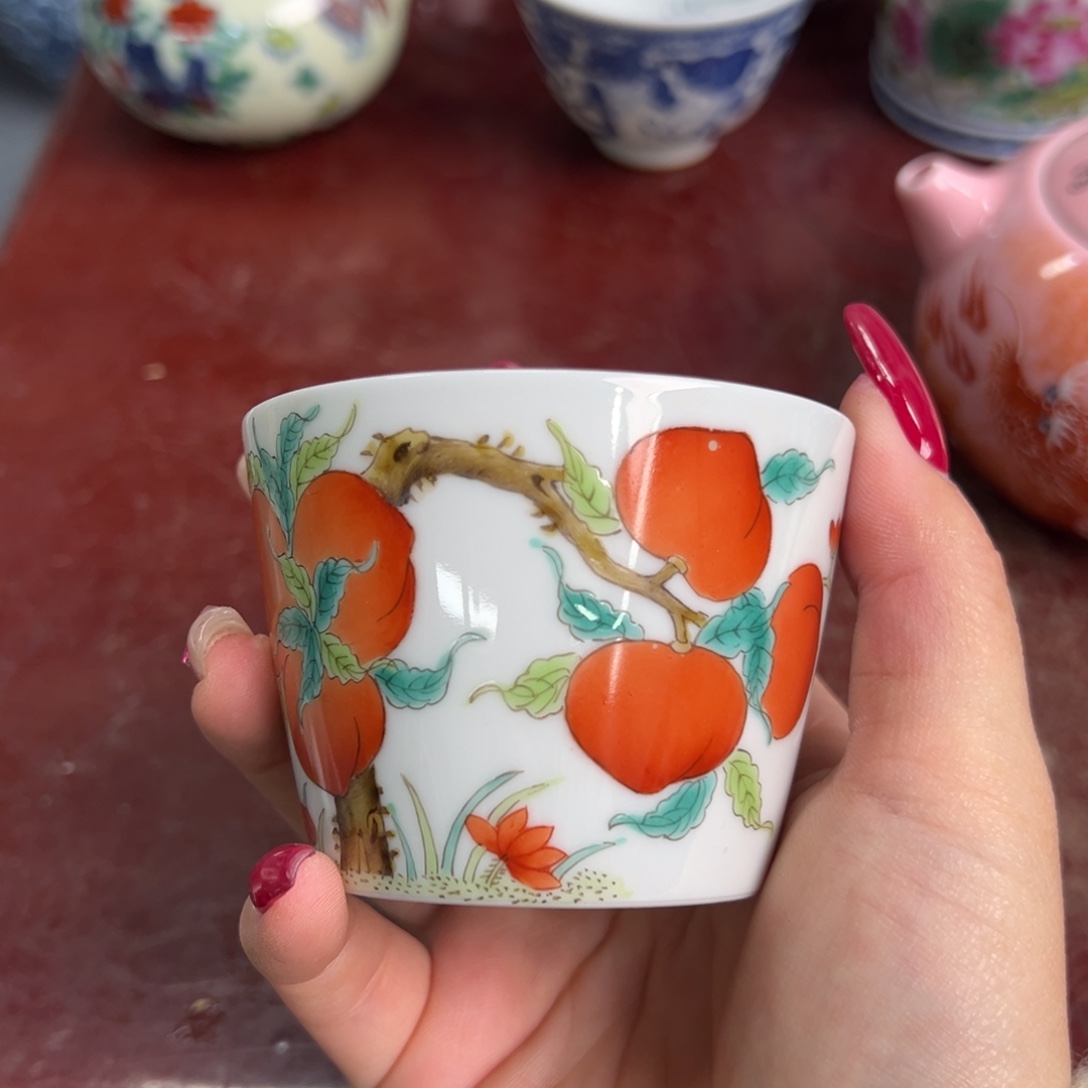 摆件陶陶瓷陶瓷艺术