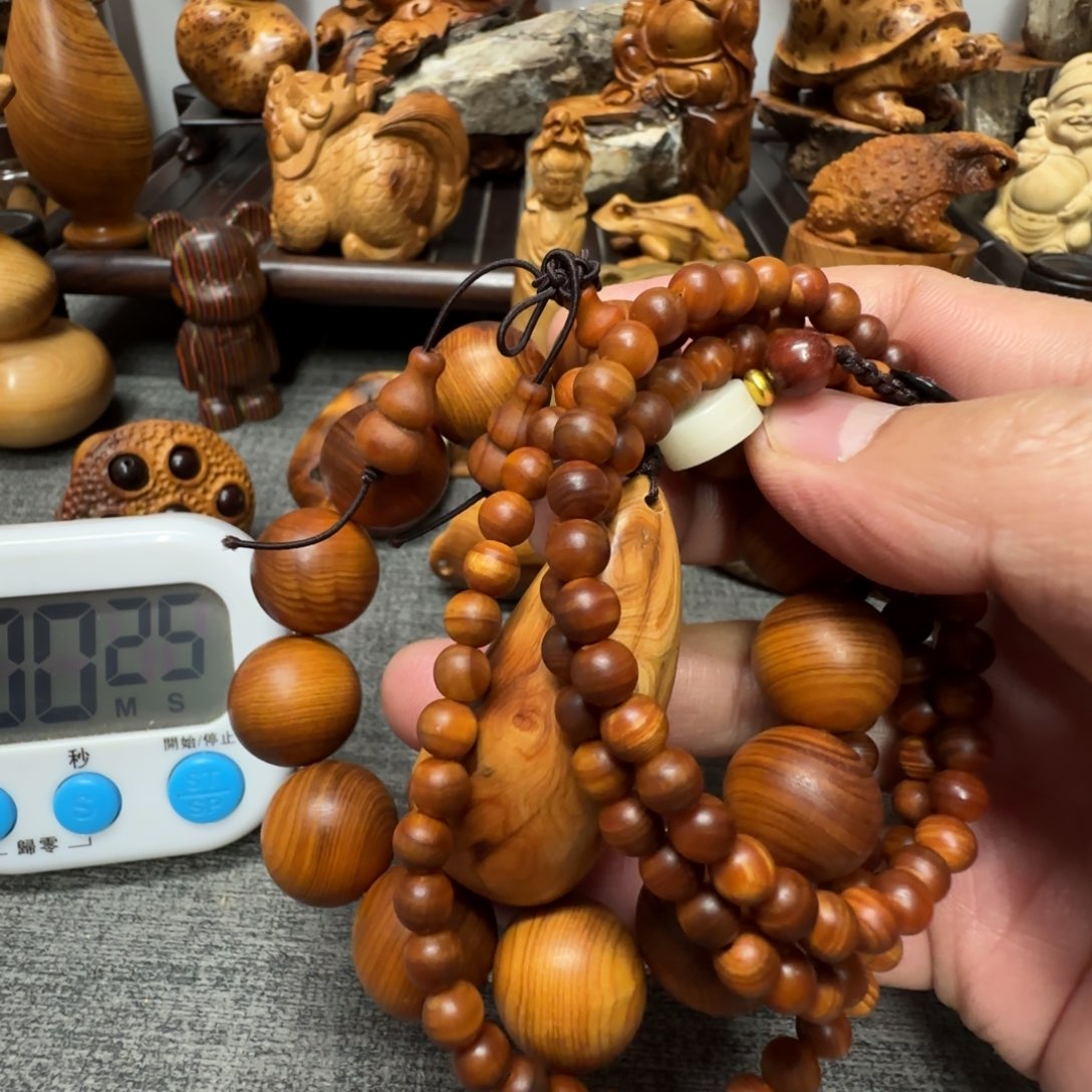 柏木（崖柏）大*哥我们都是好孩子啊我的