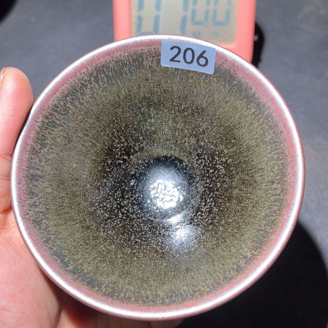 茶盏木子龍窑！！！！206