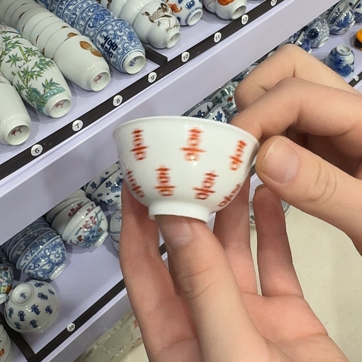 陶瓷艺术品收藏陶瓷