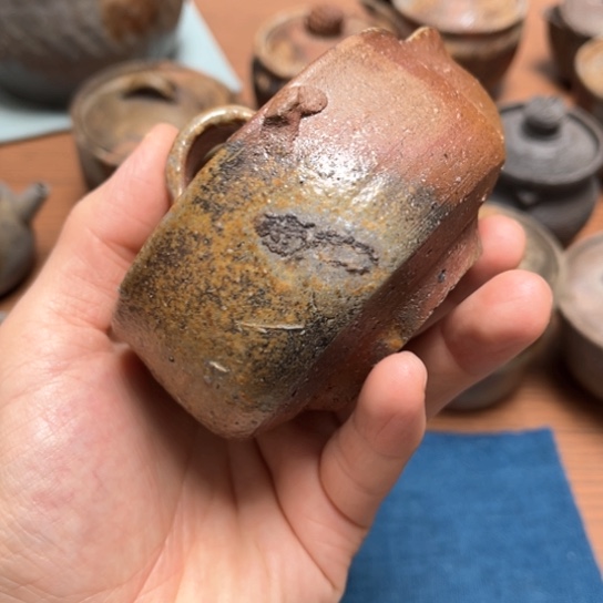 车马很慢 书信很远