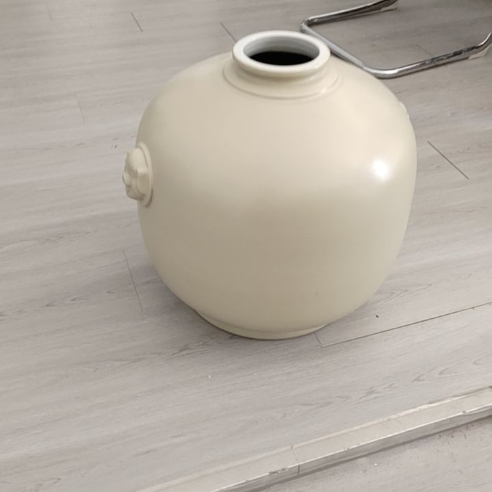 泥塑100斤装米色  自己拿