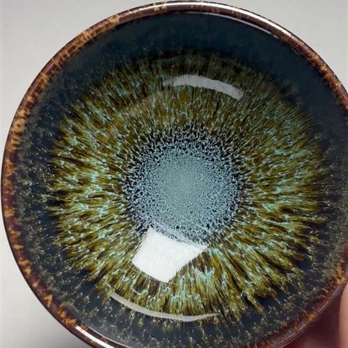 【闪购商品】茶盏-195............