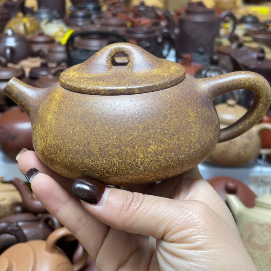 紫砂茶壶紫砂艺术学院