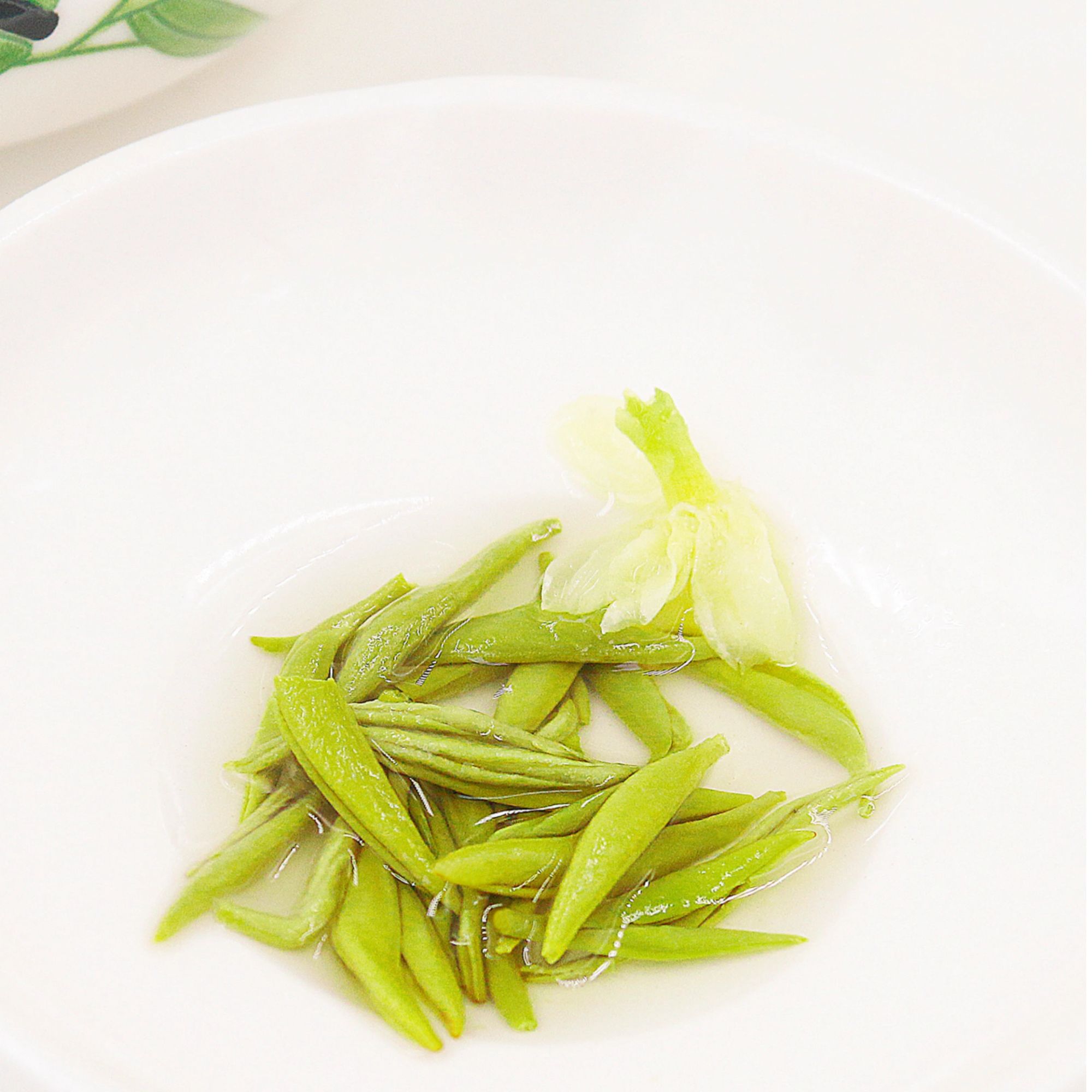 2025年12窨四川明前茉莉花茶甘露飘春茶雅安蒙顶山茶叶