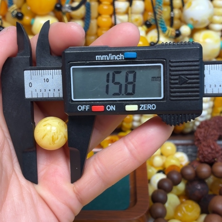 非金属配珠配饰04