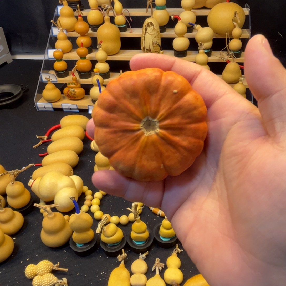 *****葫芦小店葫芦直播管家里面还有一个三层