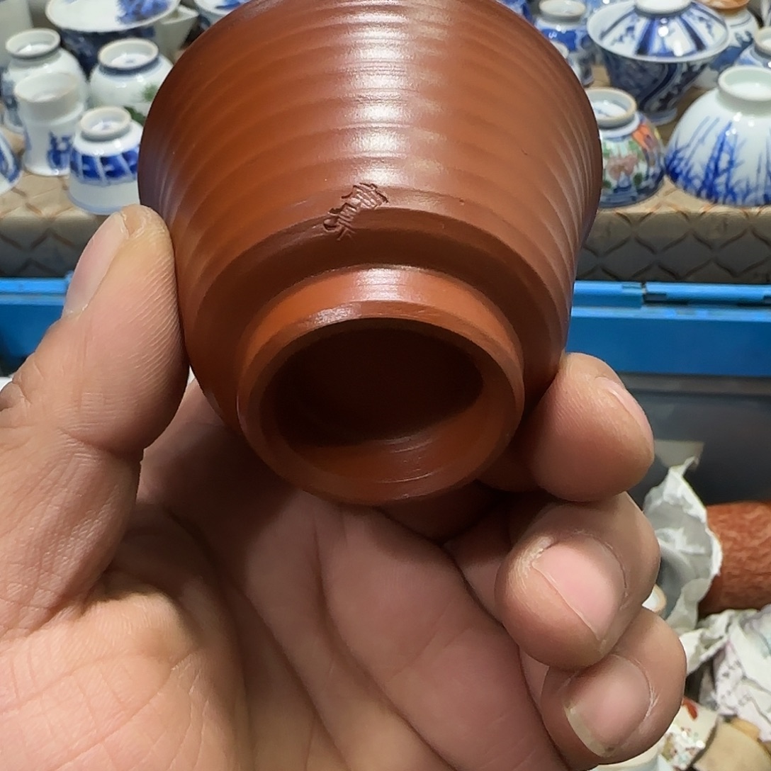 陶瓷茶玩榜第十二名